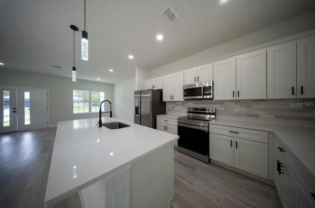 6442 N SANDBORN LOOP, Citrus Springs, FL 34433