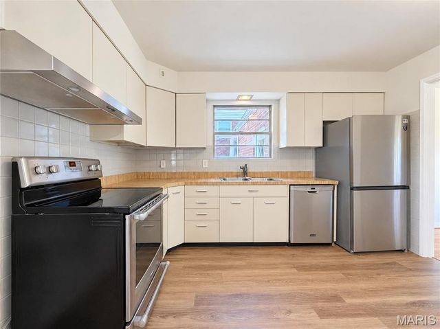 2322 Ruckert Avenue, St Louis, MO 63114