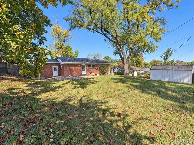 2322 Ruckert Avenue, St Louis, MO 63114