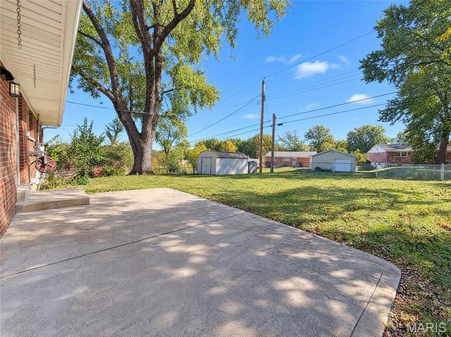 2322 Ruckert Avenue, St Louis, MO 63114