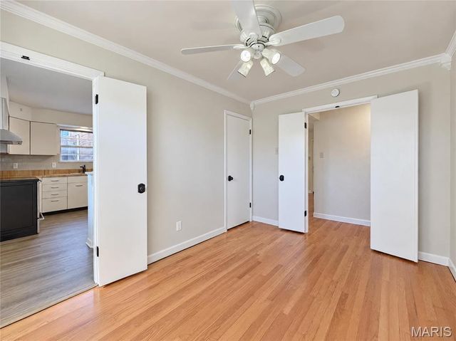 2322 Ruckert Avenue, St Louis, MO 63114