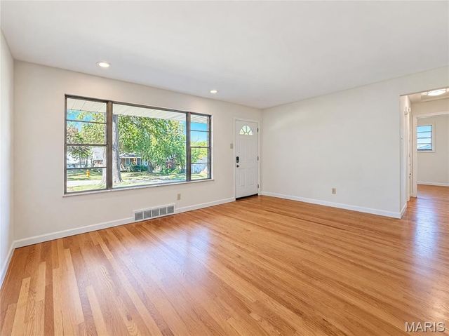 2322 Ruckert Avenue, St Louis, MO 63114
