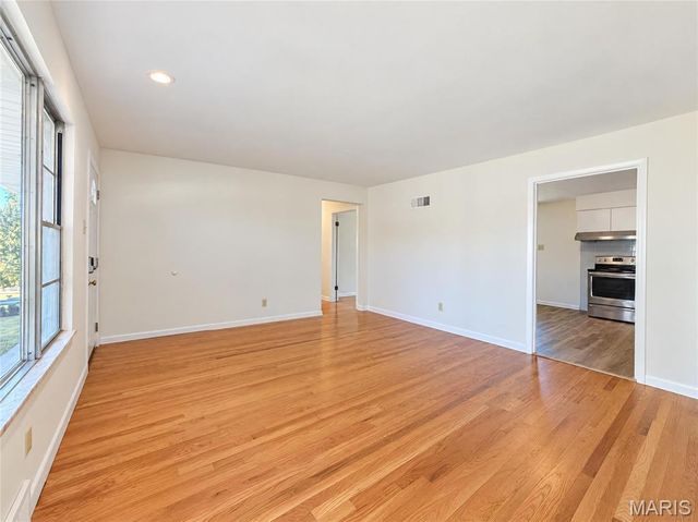 2322 Ruckert Avenue, St Louis, MO 63114