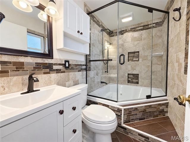 2322 Ruckert Avenue, St Louis, MO 63114