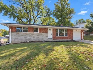 2322 Ruckert Avenue, St Louis, MO 63114
