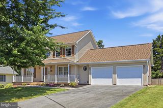 210 BENNETT CT, Thurmont, MD 21788