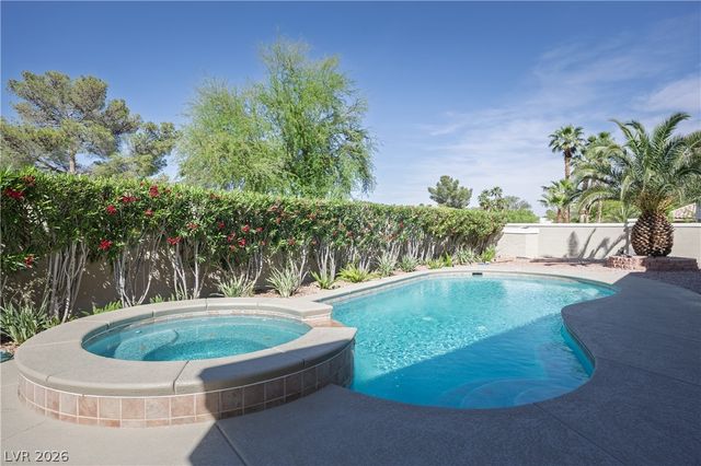 8016 Golfers Oasis Drive, Las Vegas, NV 89149