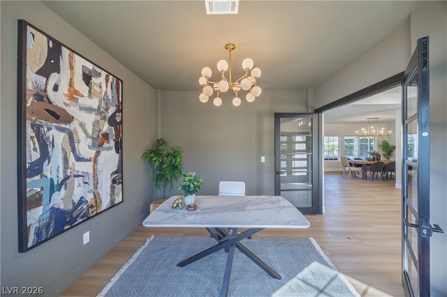 8016 Golfers Oasis Drive, Las Vegas, NV 89149