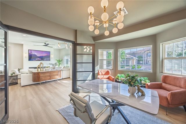 8016 Golfers Oasis Drive, Las Vegas, NV 89149