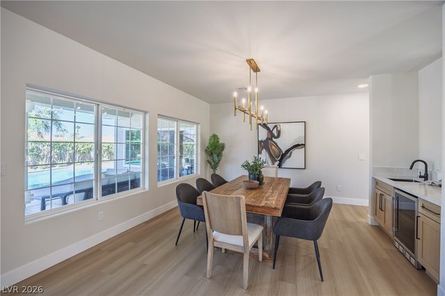 8016 Golfers Oasis Drive, Las Vegas, NV 89149