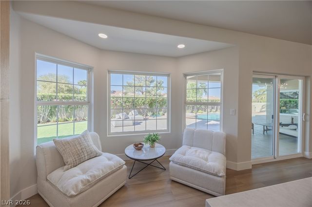 8016 Golfers Oasis Drive, Las Vegas, NV 89149