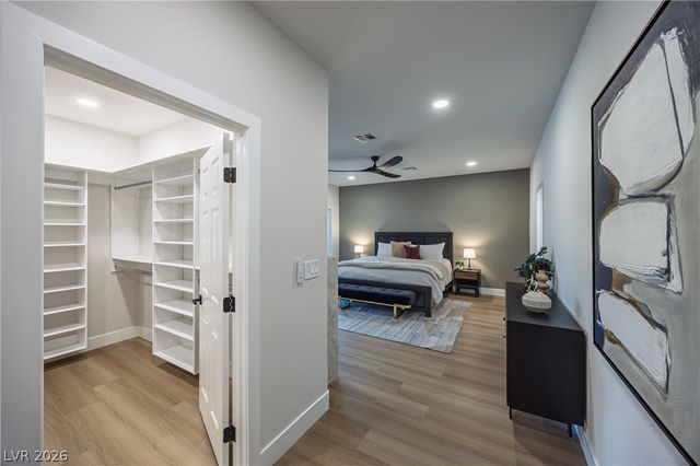 8016 Golfers Oasis Drive, Las Vegas, NV 89149