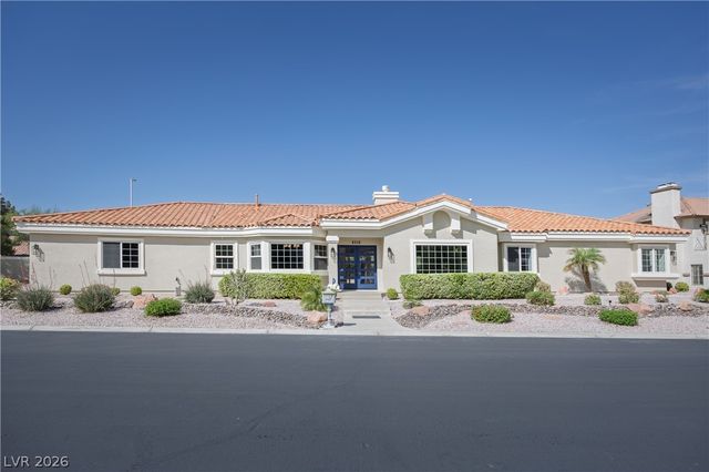 8016 Golfers Oasis Drive, Las Vegas, NV 89149