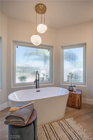 8016 Golfers Oasis Drive, Las Vegas, NV 89149