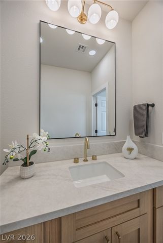 8016 Golfers Oasis Drive, Las Vegas, NV 89149