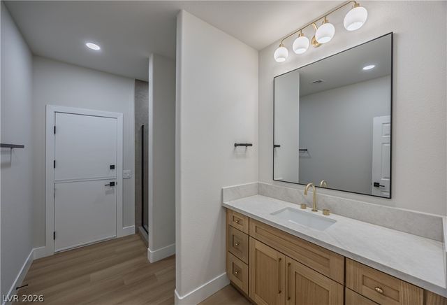 8016 Golfers Oasis Drive, Las Vegas, NV 89149