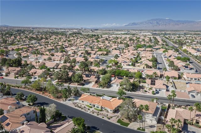 8016 Golfers Oasis Drive, Las Vegas, NV 89149