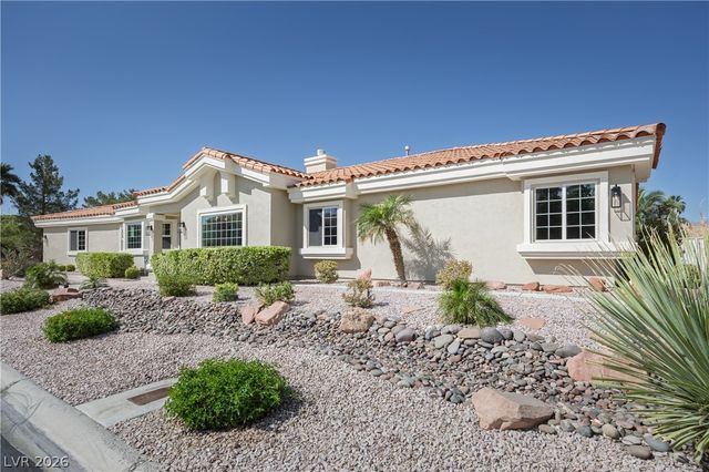 8016 Golfers Oasis Drive, Las Vegas, NV 89149