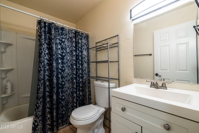 6739 N 61ST Avenue, Glendale, AZ 85301
