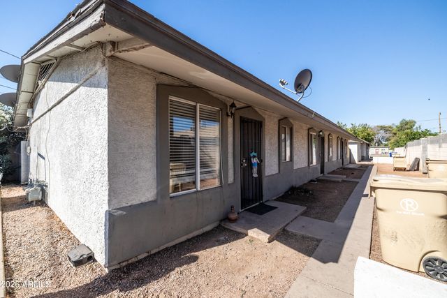 6739 N 61ST Avenue, Glendale, AZ 85301
