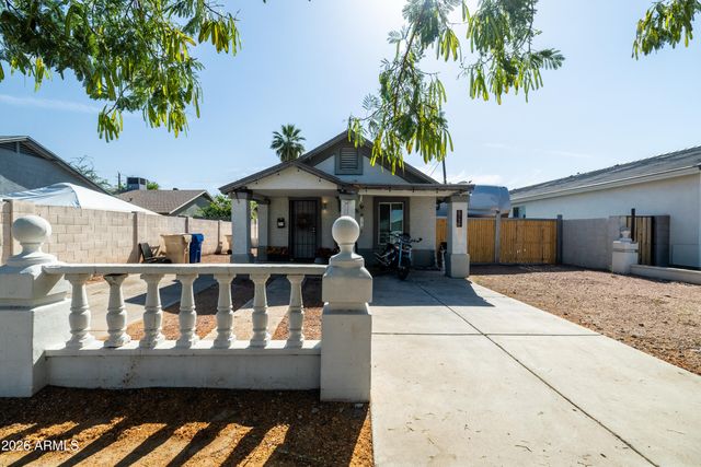 6739 N 61ST Avenue, Glendale, AZ 85301