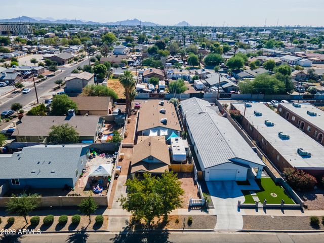 6739 N 61ST Avenue, Glendale, AZ 85301