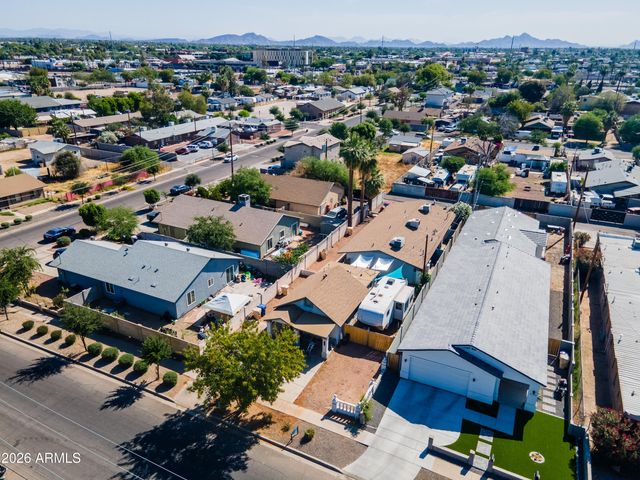 6739 N 61ST Avenue, Glendale, AZ 85301