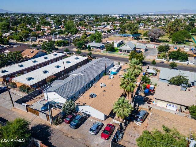 6739 N 61ST Avenue, Glendale, AZ 85301