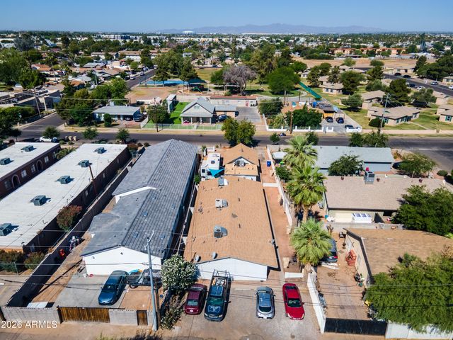 6739 N 61ST Avenue, Glendale, AZ 85301
