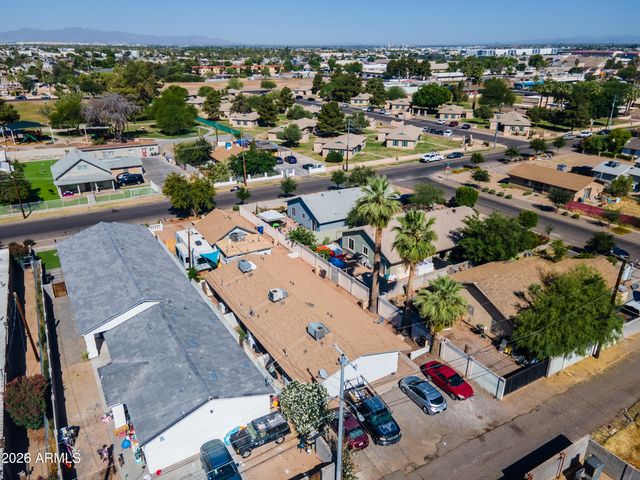 6739 N 61ST Avenue, Glendale, AZ 85301
