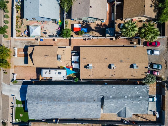 6739 N 61ST Avenue, Glendale, AZ 85301
