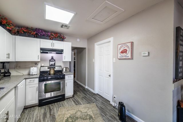 6739 N 61ST Avenue, Glendale, AZ 85301