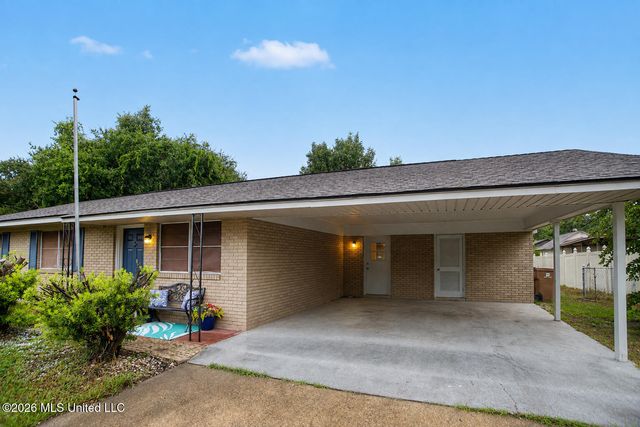 329 Popp's Ferry Road, Biloxi, MS 39531
