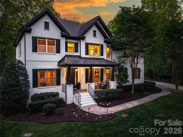 334 Kemp Road, Mooresville, NC 28117