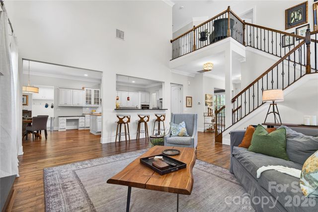 334 Kemp Road, Mooresville, NC 28117