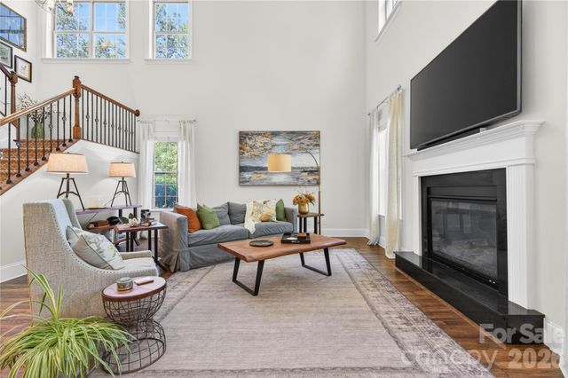 334 Kemp Road, Mooresville, NC 28117