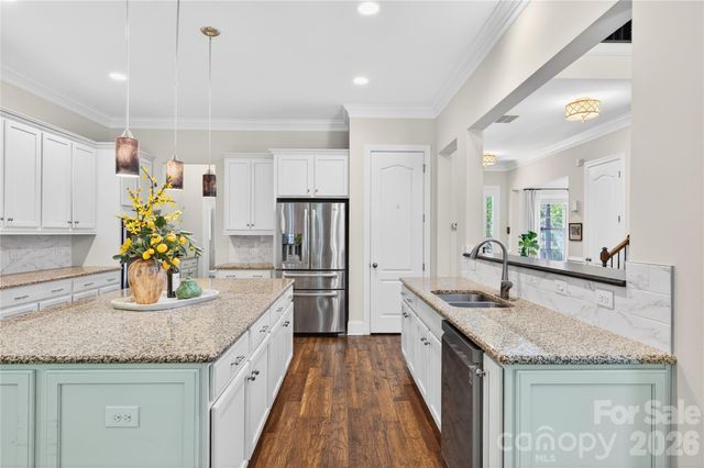 334 Kemp Road, Mooresville, NC 28117