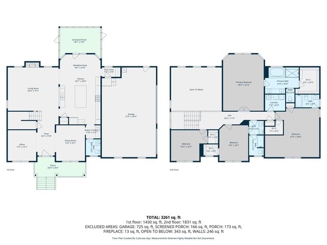 334 Kemp Road, Mooresville, NC 28117