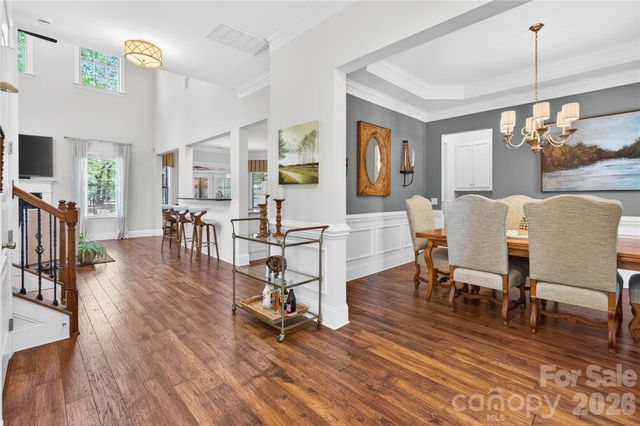 334 Kemp Road, Mooresville, NC 28117