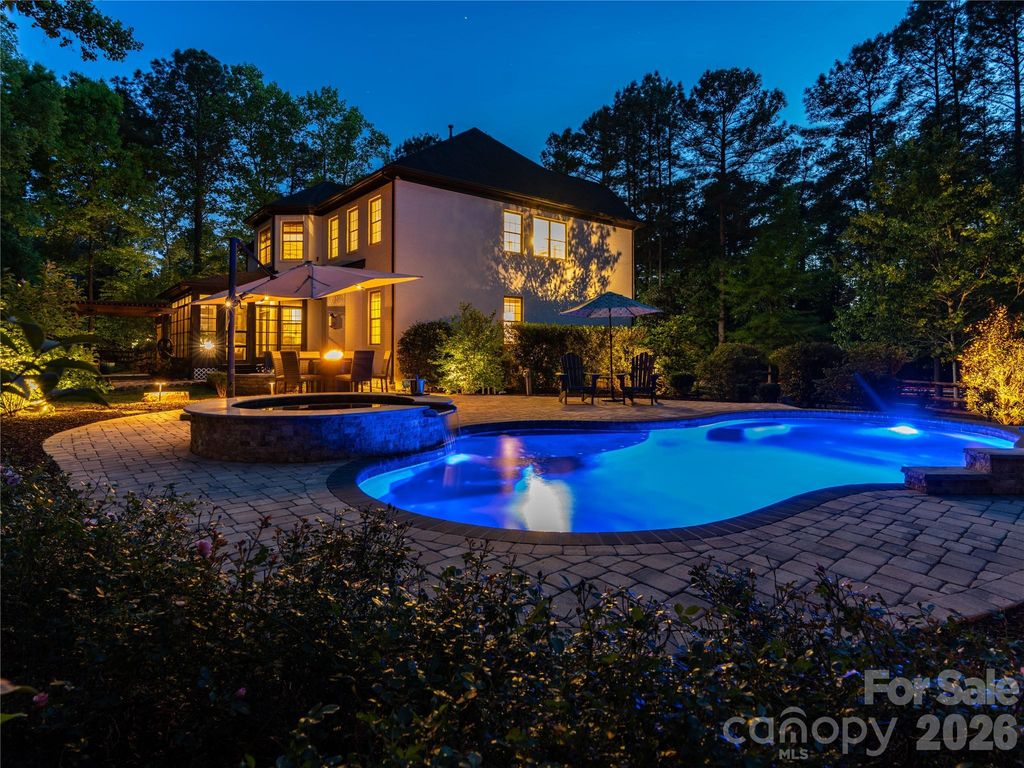 334 Kemp Road, Mooresville, NC 28117