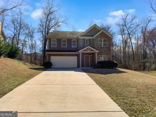 1181 Paramount Drive, Mcdonough, GA 30253