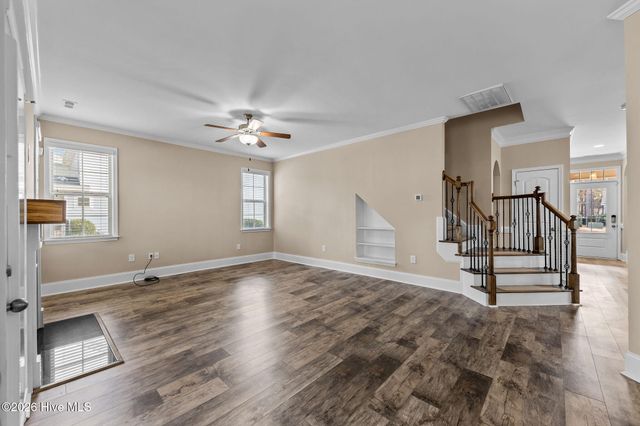 165 Moultrie Lane, Aberdeen, NC 28315