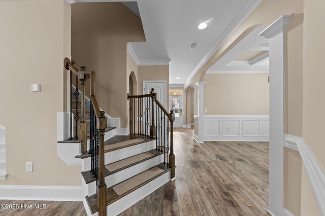 165 Moultrie Lane, Aberdeen, NC 28315