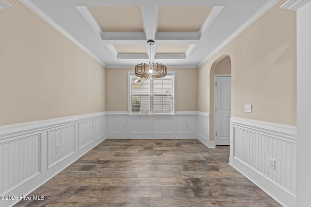 165 Moultrie Lane, Aberdeen, NC 28315