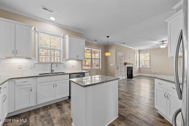 165 Moultrie Lane, Aberdeen, NC 28315