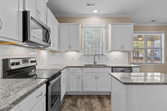 165 Moultrie Lane, Aberdeen, NC 28315