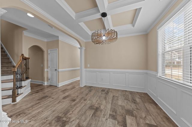 165 Moultrie Lane, Aberdeen, NC 28315