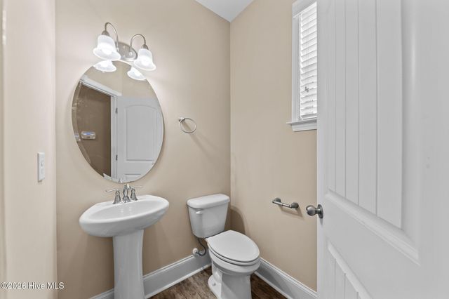 165 Moultrie Lane, Aberdeen, NC 28315