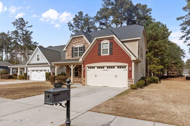 165 Moultrie Lane, Aberdeen, NC 28315