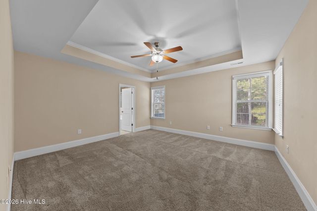 165 Moultrie Lane, Aberdeen, NC 28315